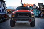Dodge Ram Macho Power Wagon 2016 года